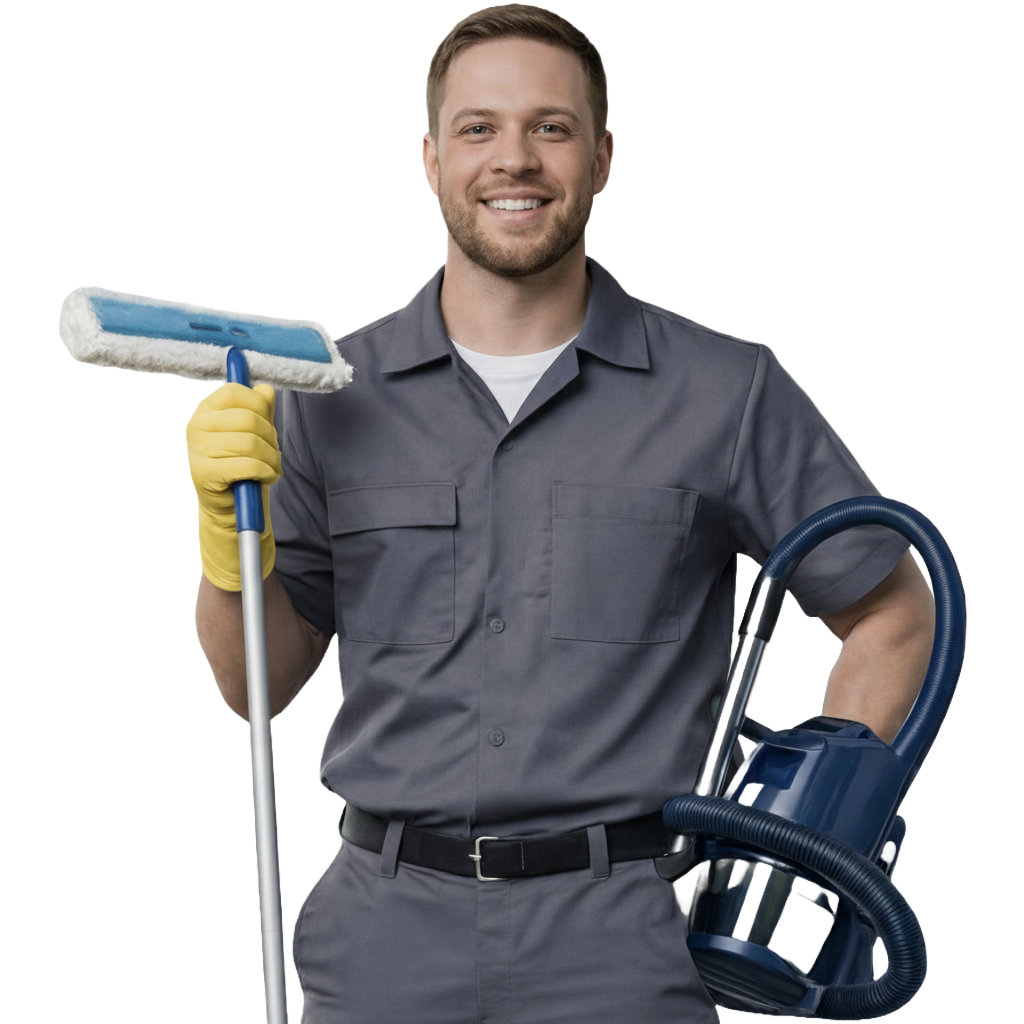 Cleaner