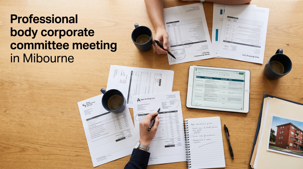 Switching Strata Bin Management Providers: A Body Corporate’s Playbook (2026)