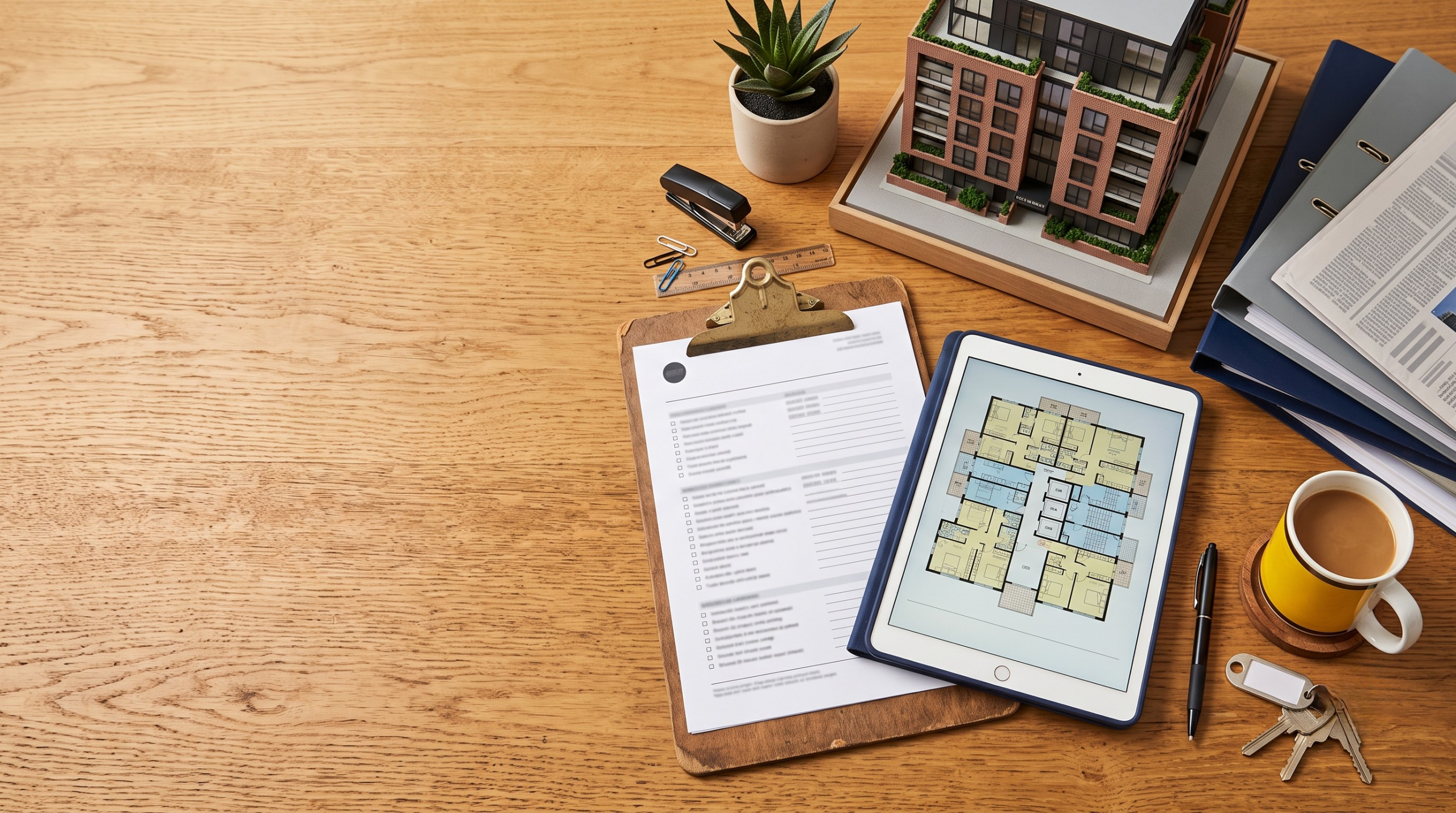 The Complete Strata Maintenance Checklist for Property Managers (2026)