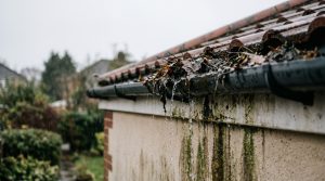 7 Warning Signs Your Commercial Property Needs Urgent Gutter Cleaning