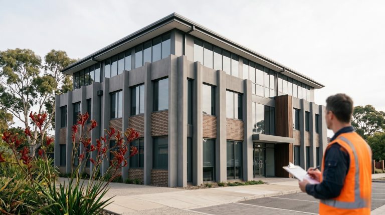 How Often Does a Commercial Property Need Gutter Cleaning? (Industry Guide for Property Managers)