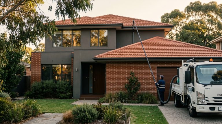 How Much Does Gutter Cleaning Cost in Melbourne in 2026? (Complete Pricing Guide)