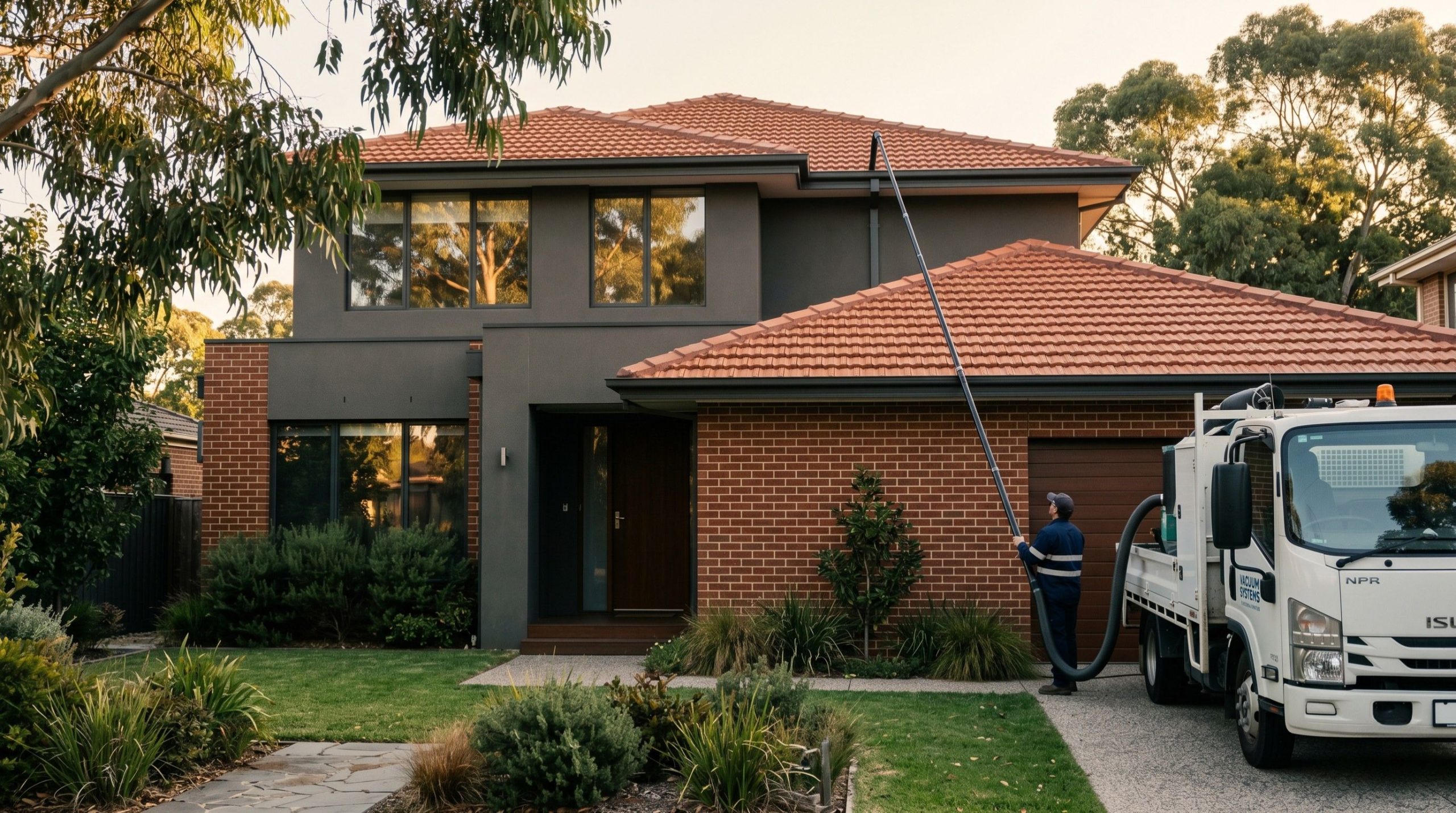 How Much Does Gutter Cleaning Cost in Melbourne in 2026? (Complete Pricing Guide)