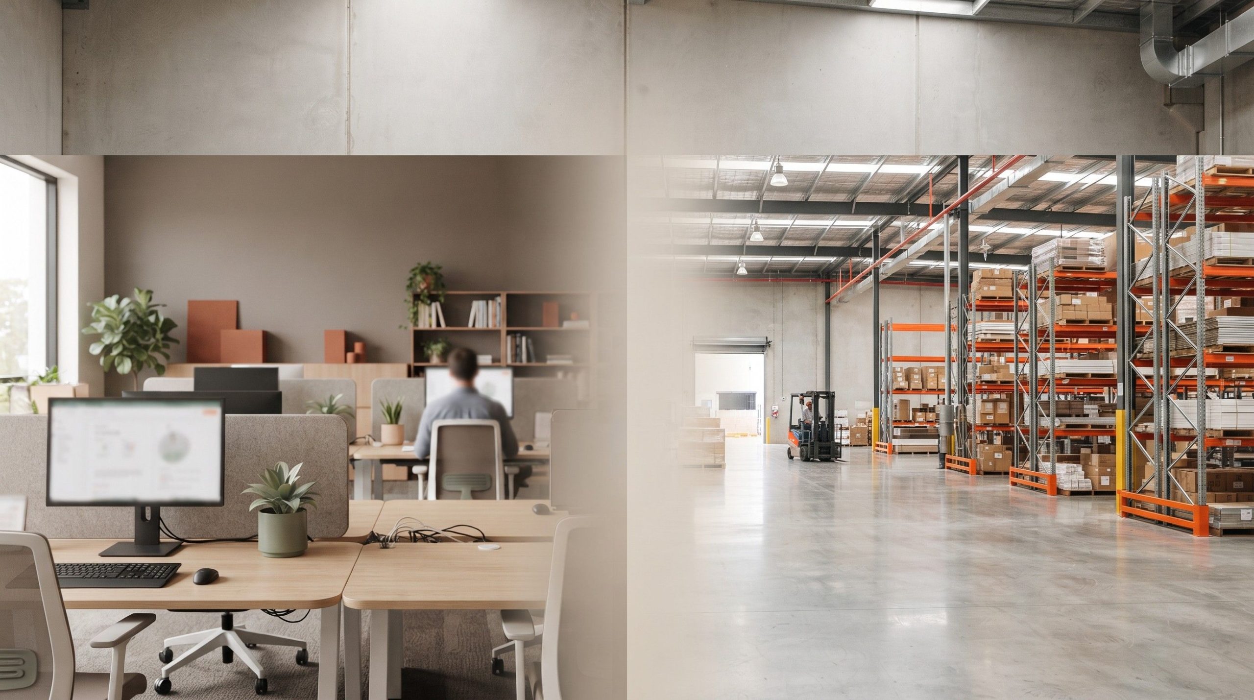 Office Cleaning vs Commercial Cleaning: What’s the Difference?