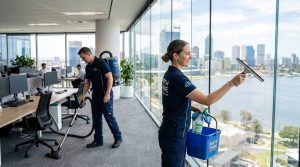 Cleaning Service in Perth: What Actually Separates a Good One From the Rest (2026 Guide)