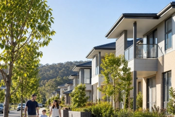 Government & Defence Housing
