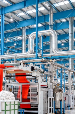Industrial Factories