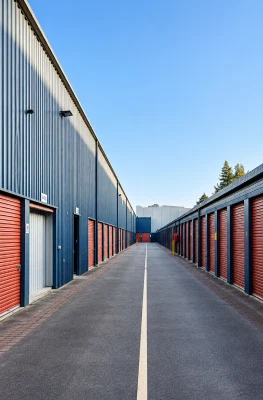 Storage Facilities