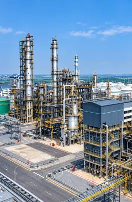 Industrial Complexes